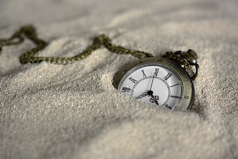 Time Disruptor