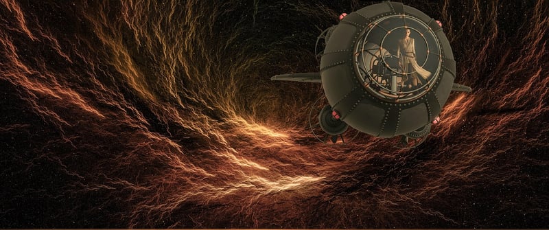 Wormholes