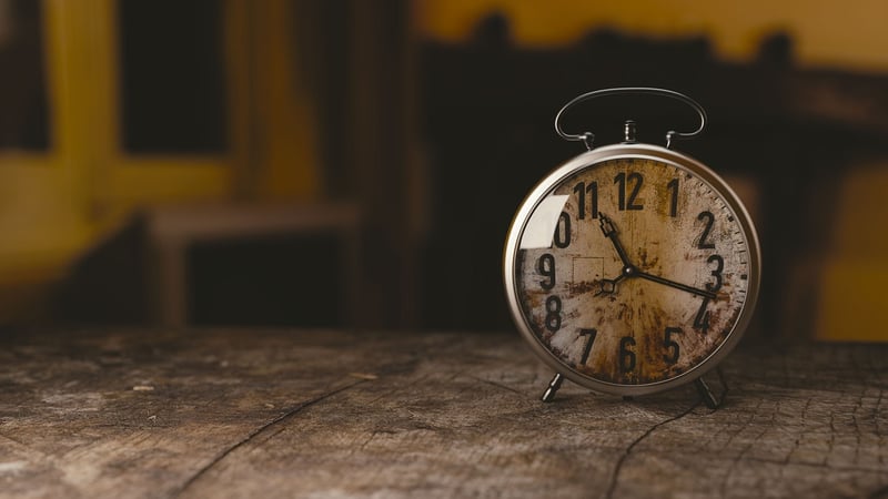 Time Travel Portal